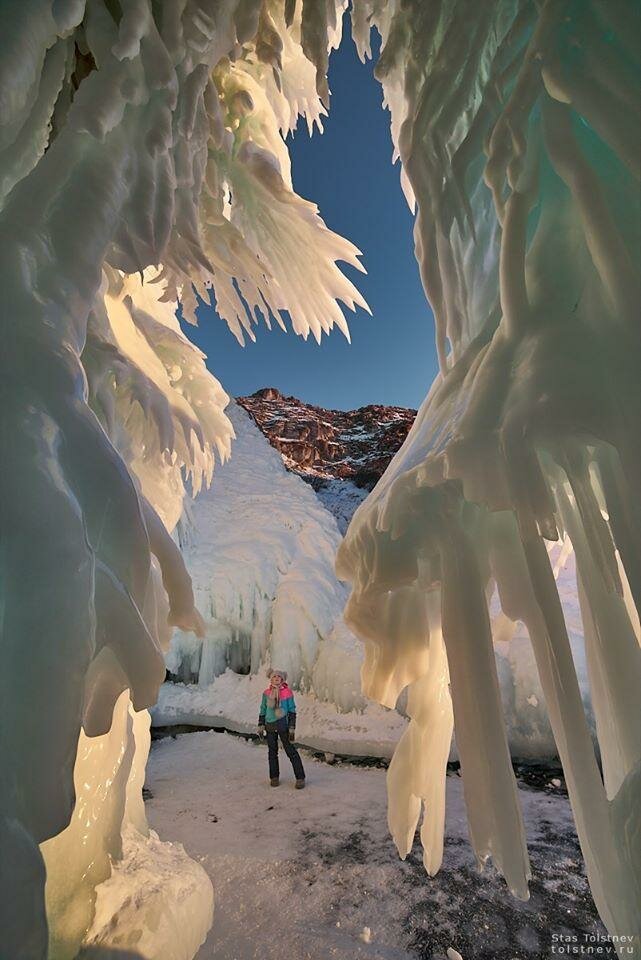 Гостевой дом Уюга Байкальск-40