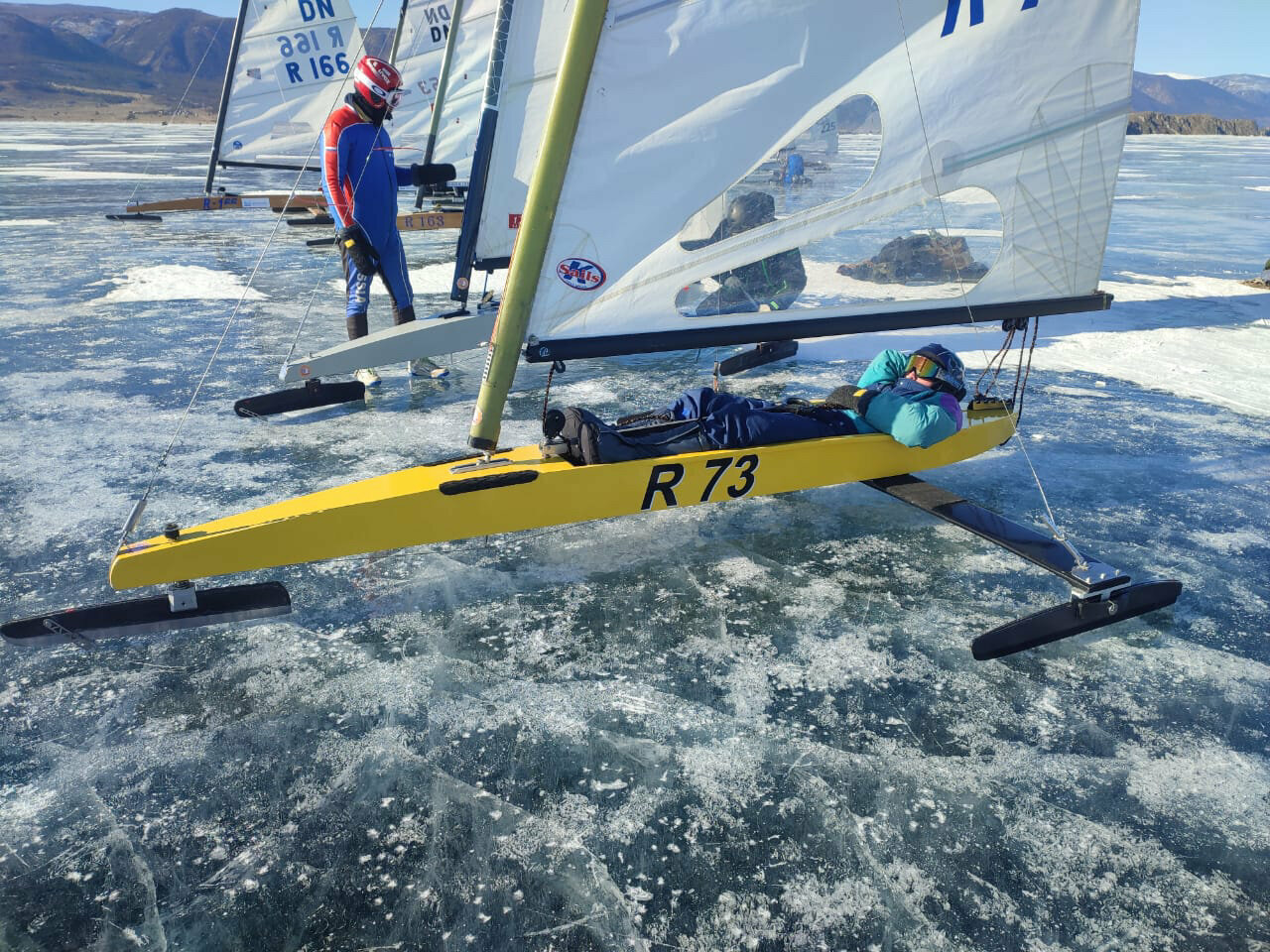 Гостевой дом Уюга Байкальск-113