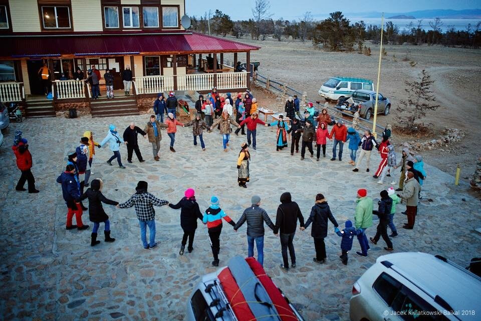 Гостевой дом Уюга Байкальск-35