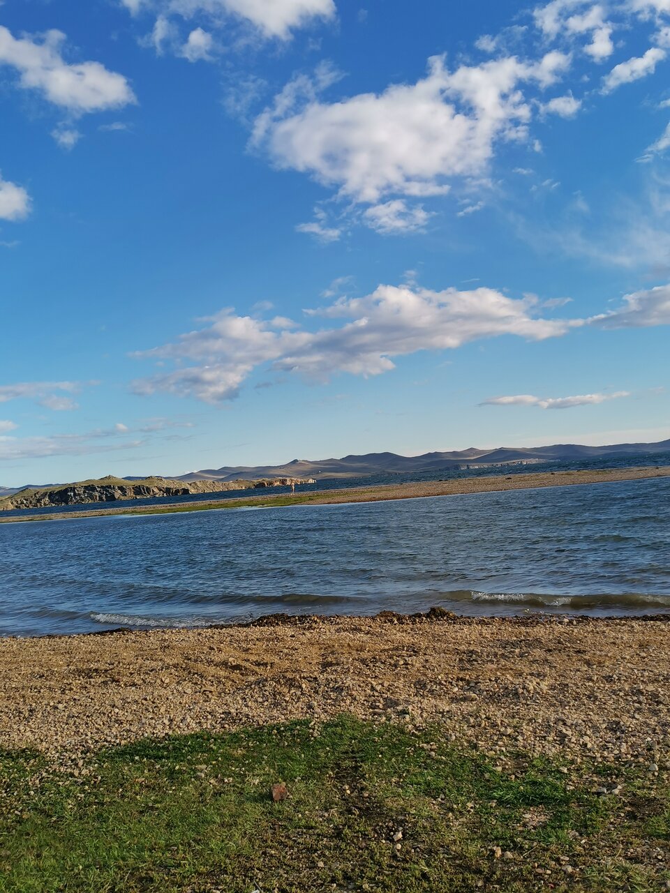 Гостевой дом Уюга Байкальск-143