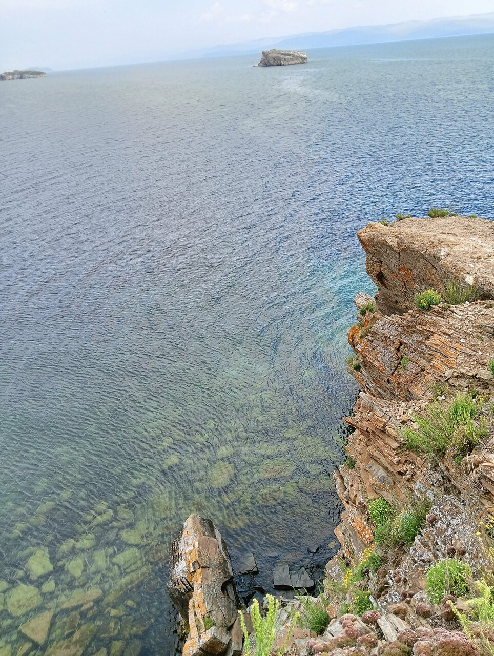 Гостевой дом Уюга Байкальск-109
