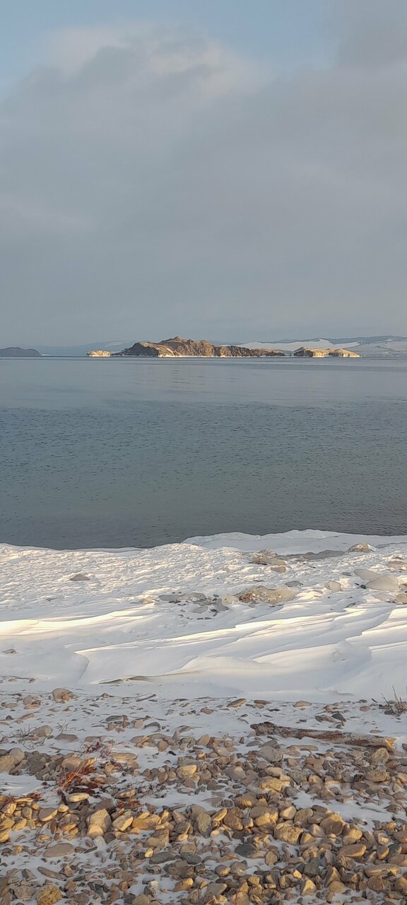 Гостевой дом Уюга Байкальск-164