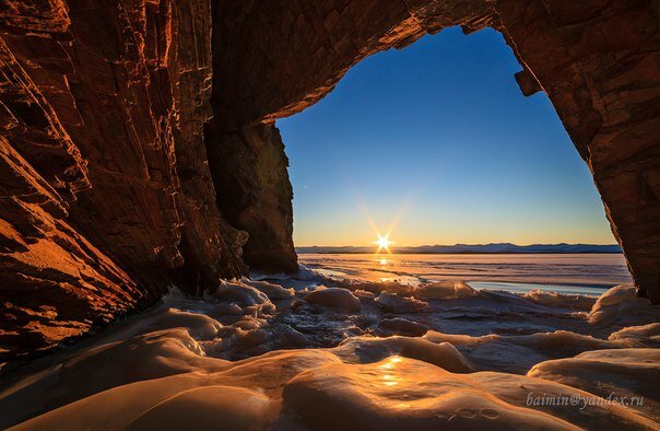 Гостевой дом Уюга Байкальск-128