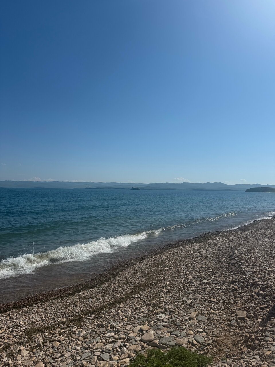 Гостевой дом Уюга Байкальск-130