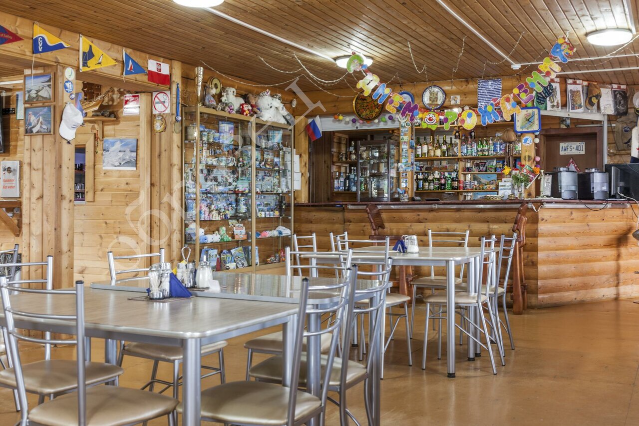 Гостевой дом Уюга Байкальск-75