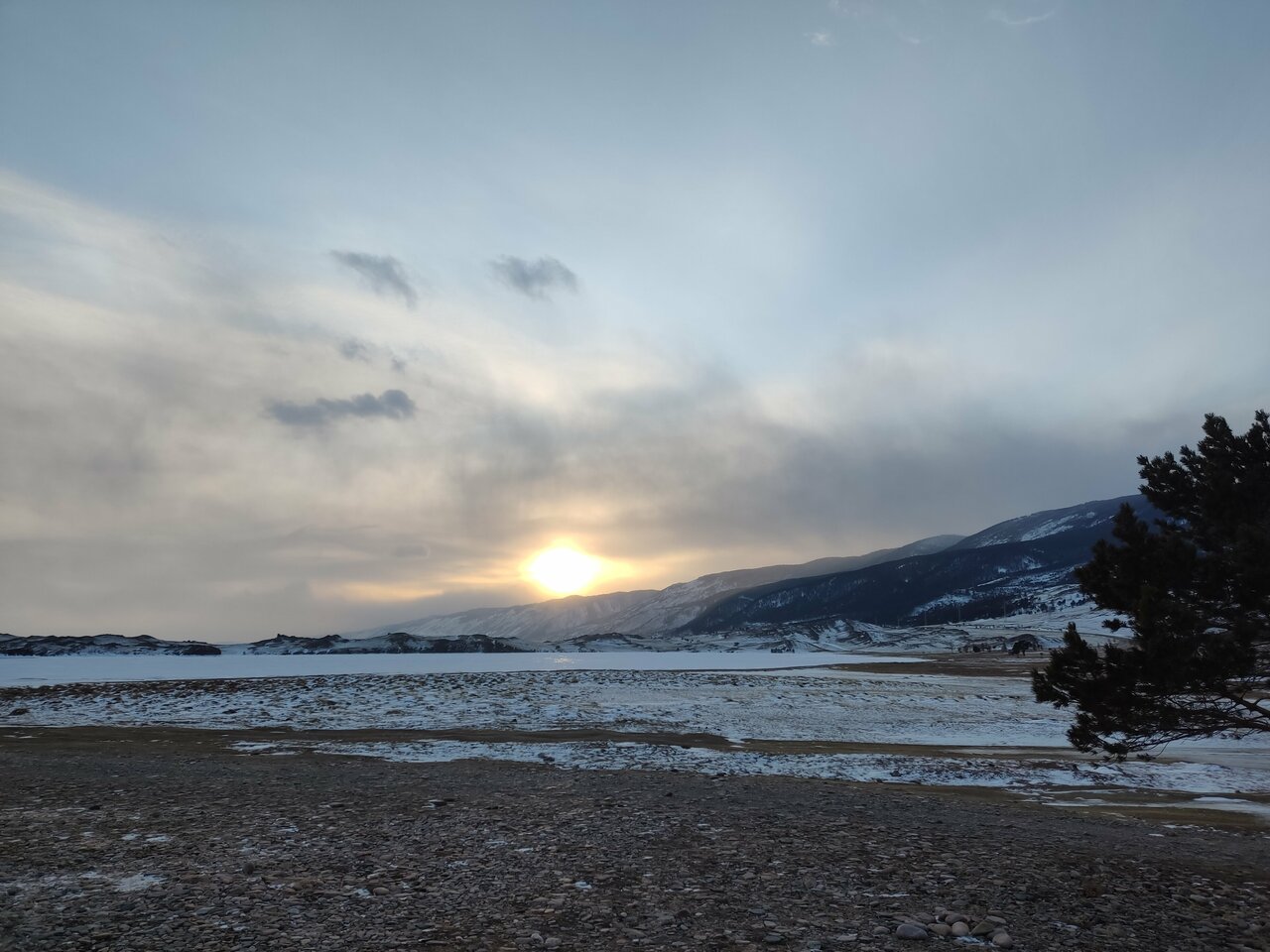 Гостевой дом Уюга Байкальск-168