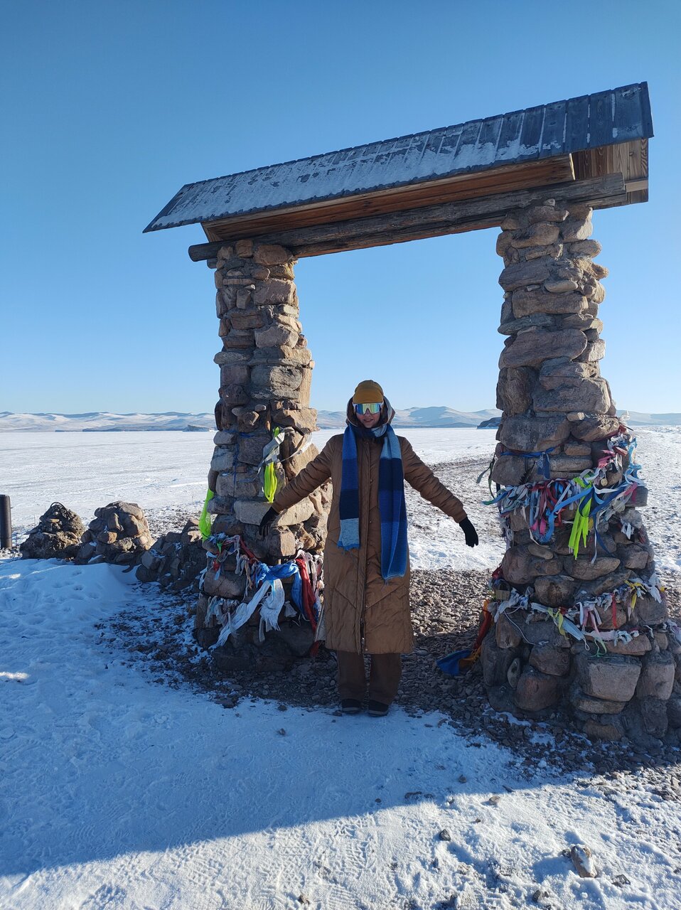 Гостевой дом Уюга Байкальск-92