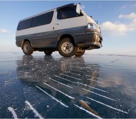 Гостевой дом Уюга Байкальск-11