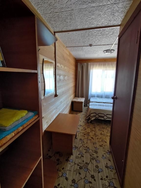 Гостевой дом База отдыха Уюга Байкальск
