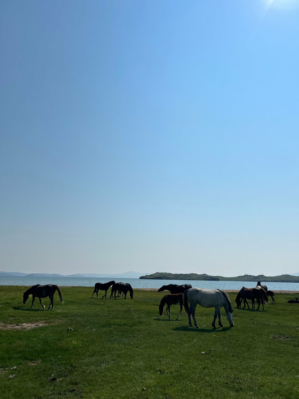 Гостевой дом Уюга Байкальск