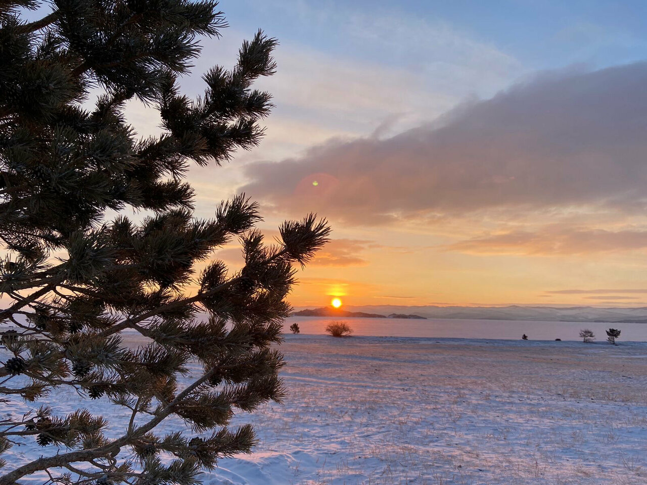 Гостевой дом Уюга Байкальск-149