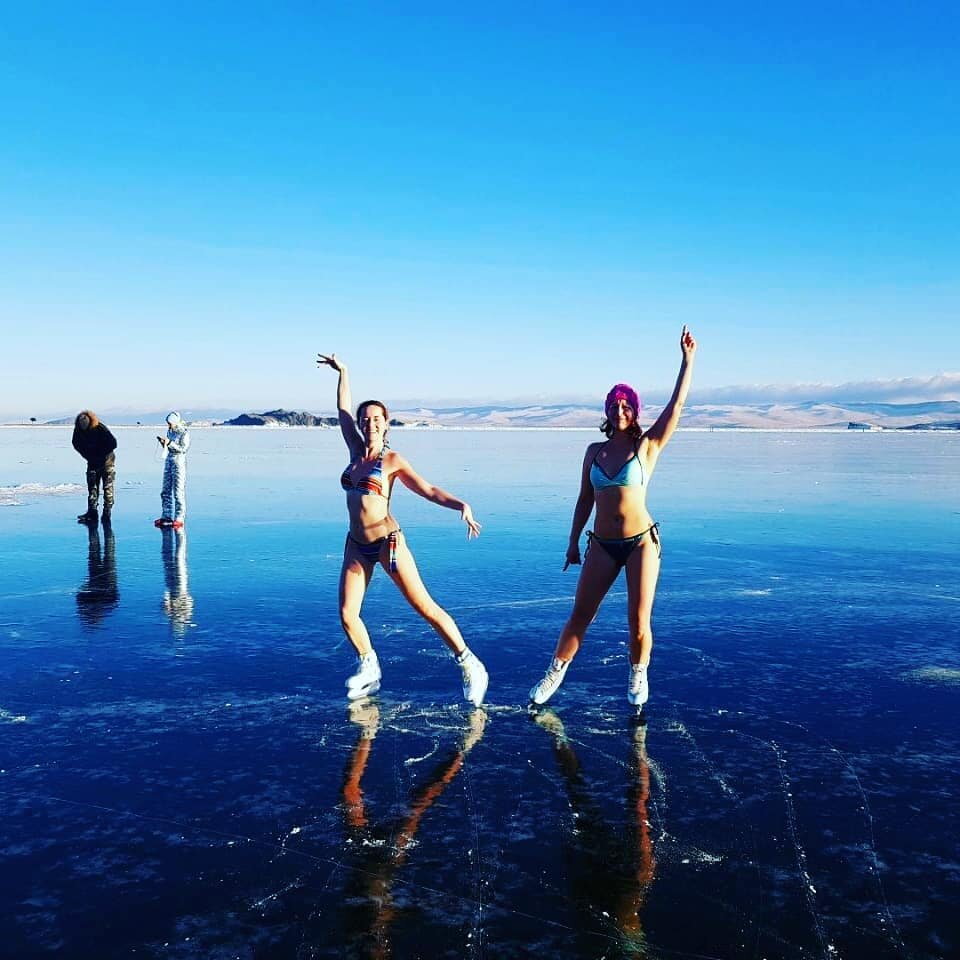 Гостевой дом Уюга Байкальск-84