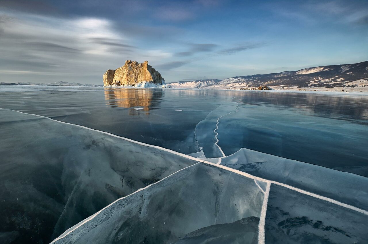 Гостевой дом Уюга Байкальск-58