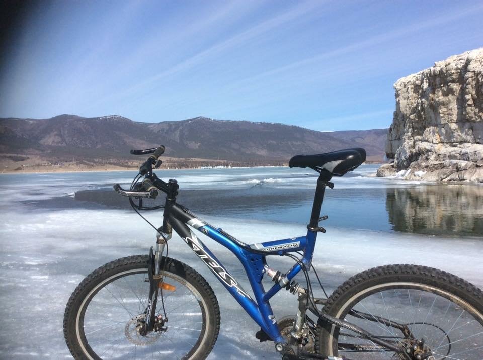 Гостевой дом Уюга Байкальск-36