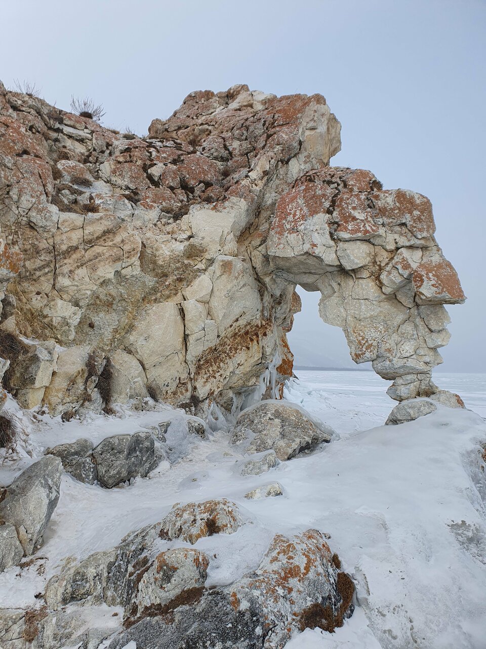 Гостевой дом Уюга Байкальск-155