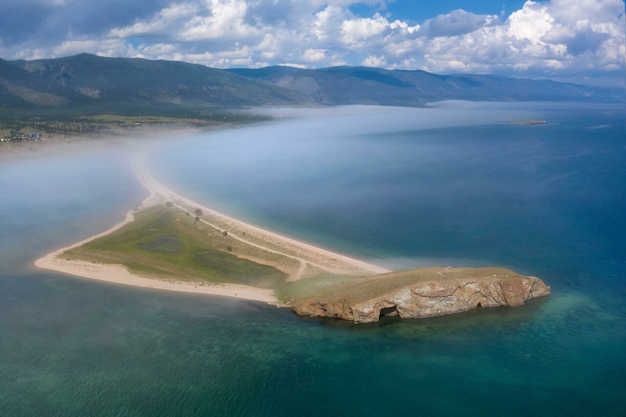 Гостевой дом Уюга Байкальск-55