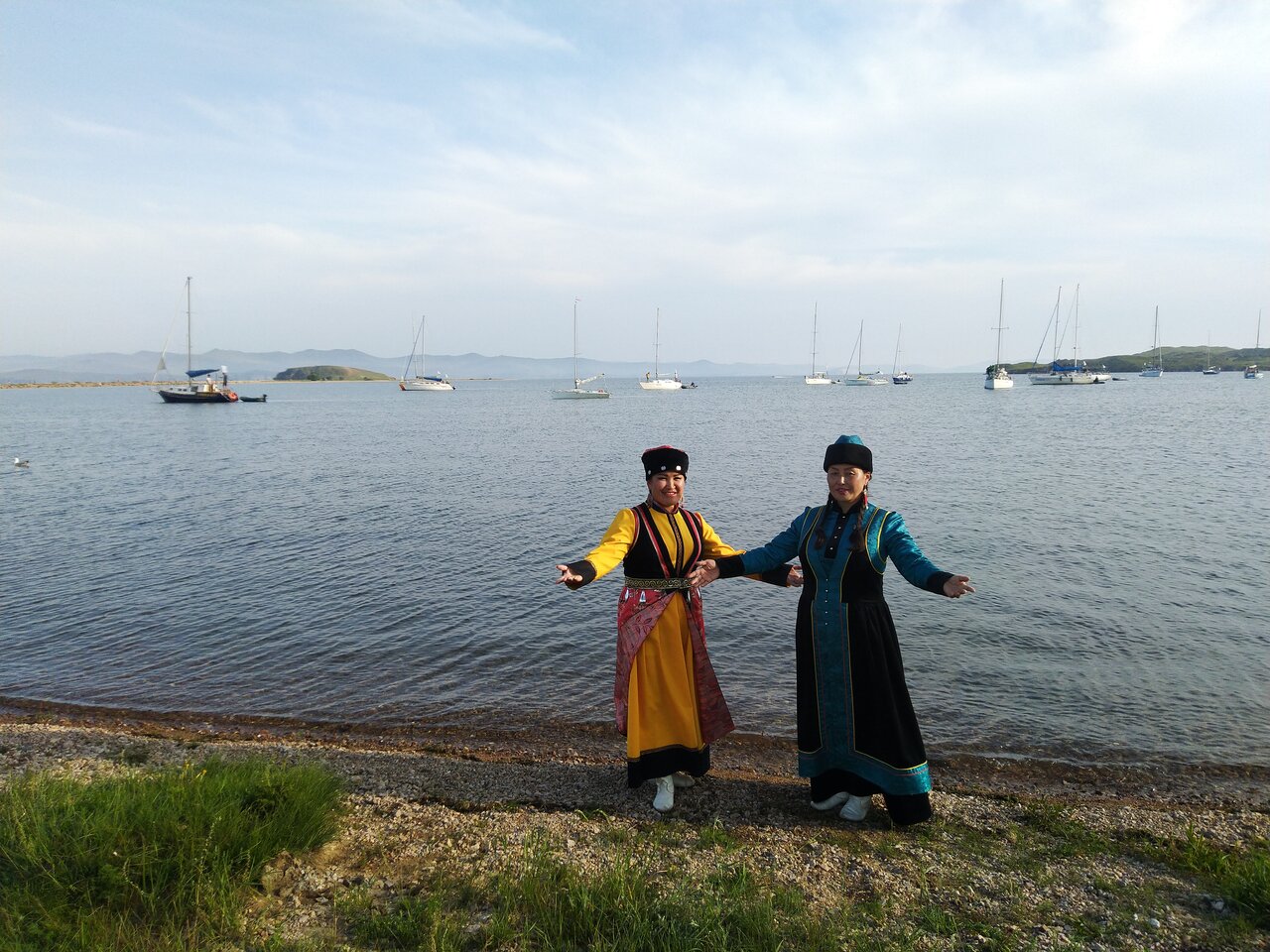 Гостевой дом Уюга Байкальск-26