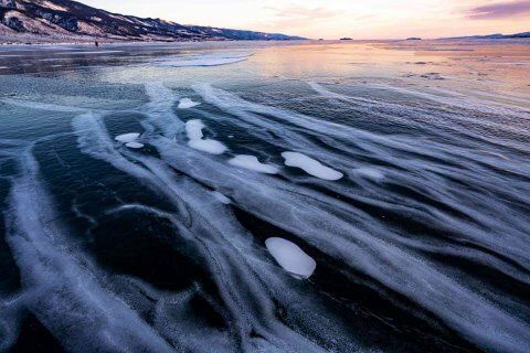 Гостевой дом Уюга Байкальск