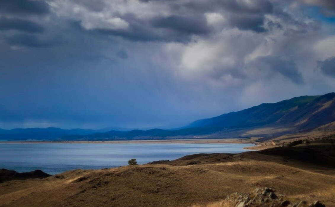 Гостевой дом Уюга Байкальск-18