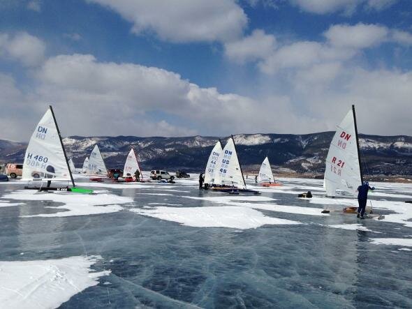 Гостевой дом Уюга Байкальск-33