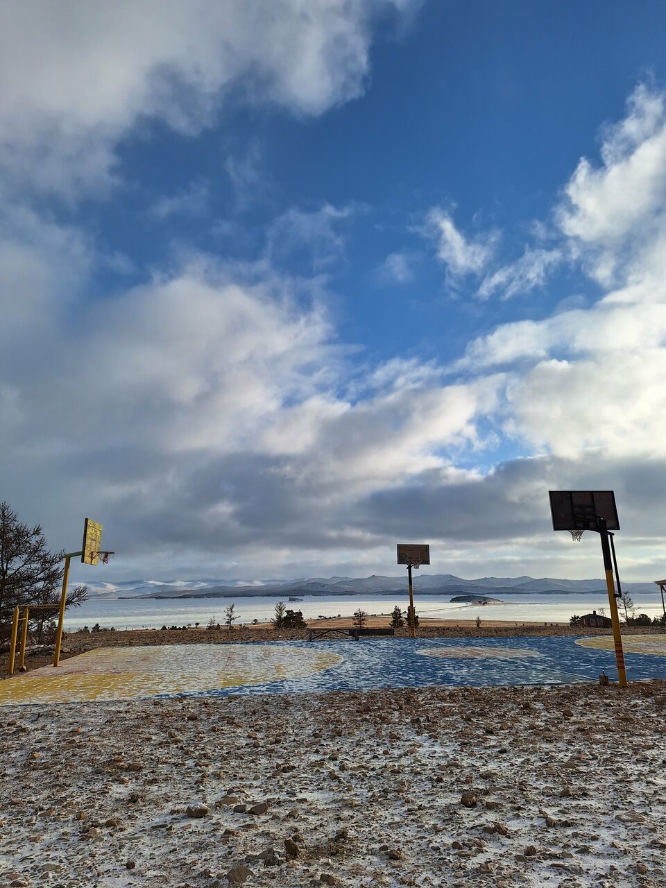 Гостевой дом Уюга Байкальск-123