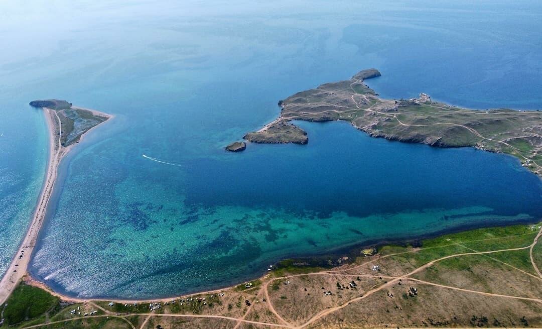 Гостевой дом Уюга Байкальск-28