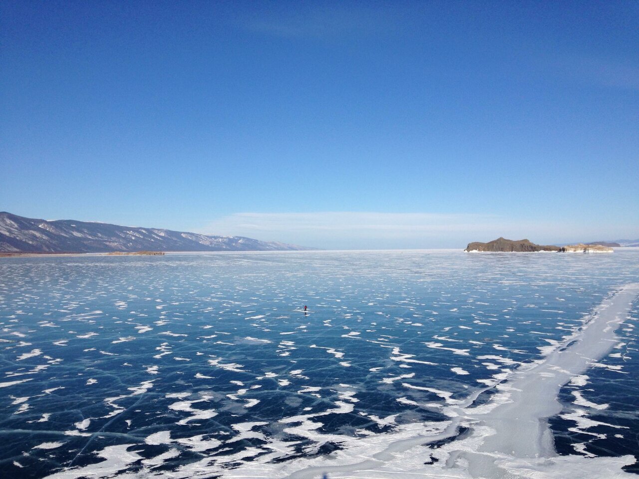 Гостевой дом Уюга Байкальск-57