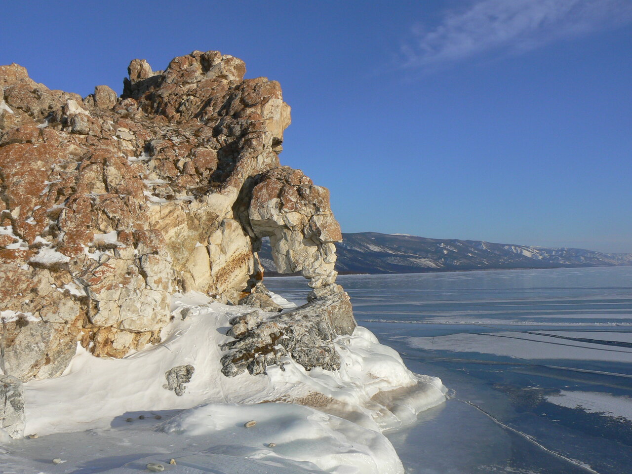 Гостевой дом Уюга Байкальск-151