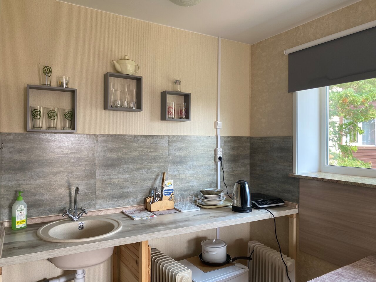 Гостевой дом Уюга Байкальск-99