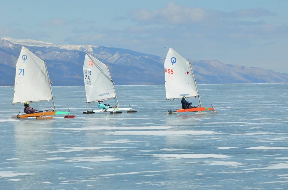Гостевой дом Уюга Байкальск-4