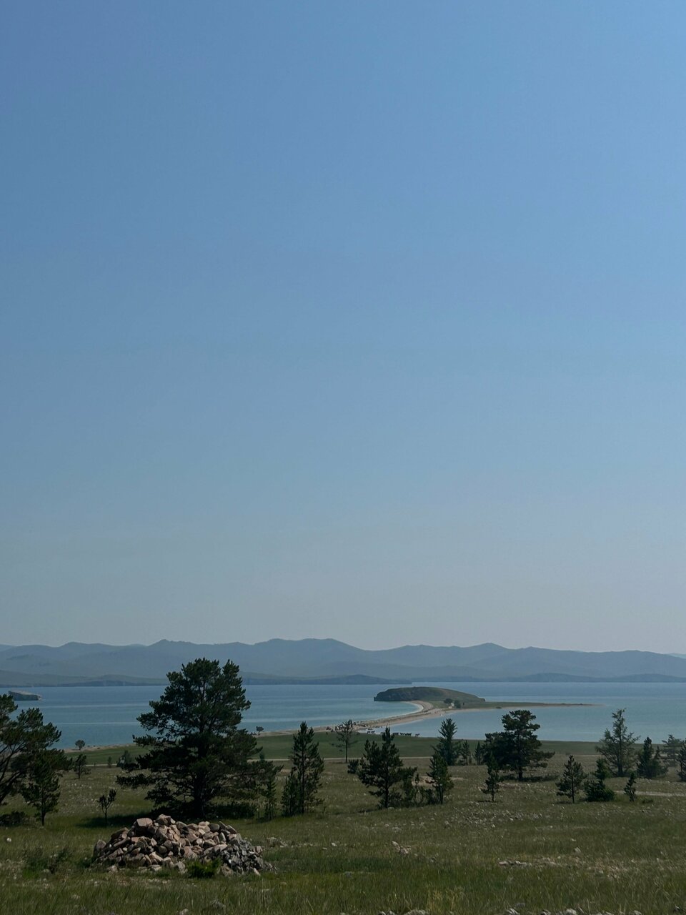 Гостевой дом Уюга Байкальск-158