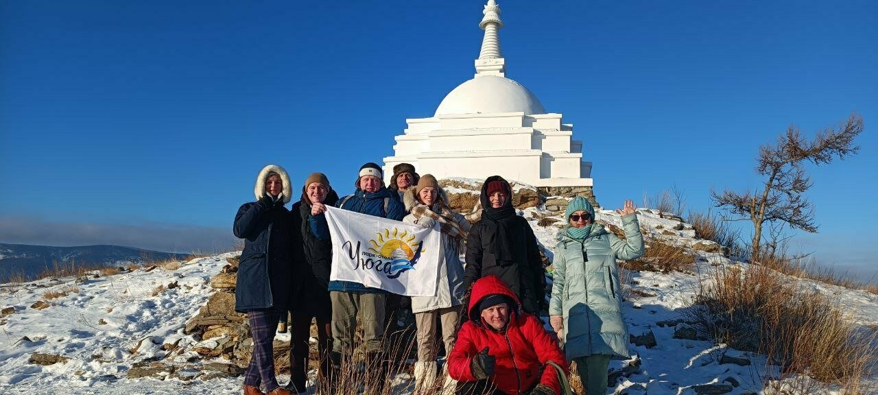 Гостевой дом Уюга Байкальск-39