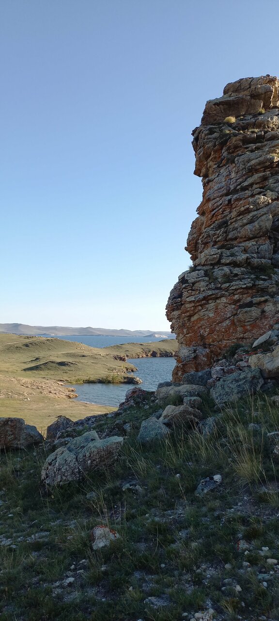 Гостевой дом Уюга Байкальск