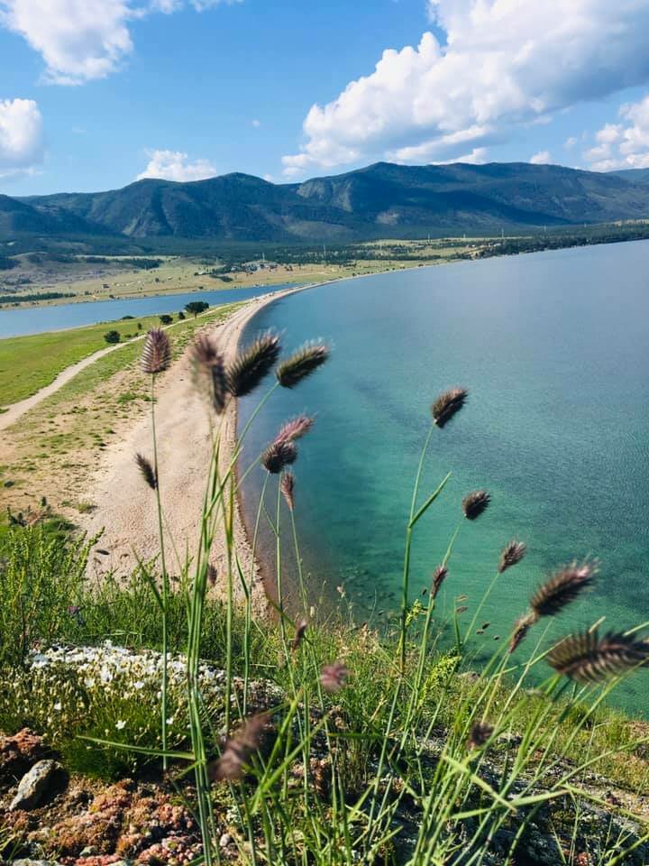 Гостевой дом Уюга Байкальск-93