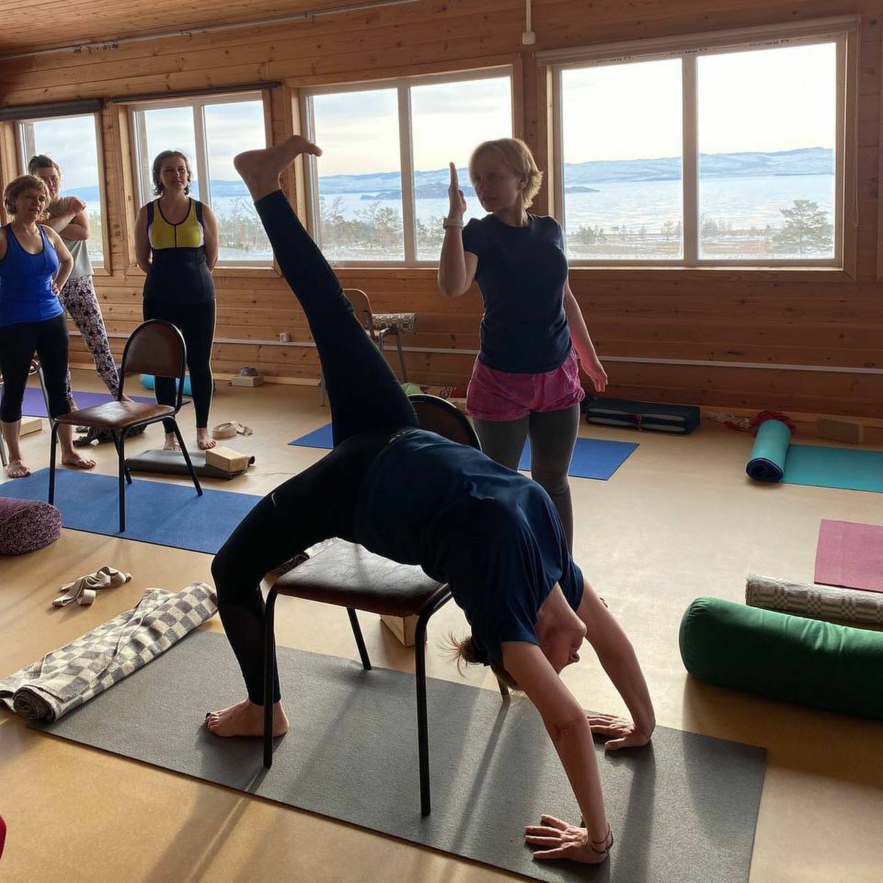 Гостевой дом Уюга Байкальск-105