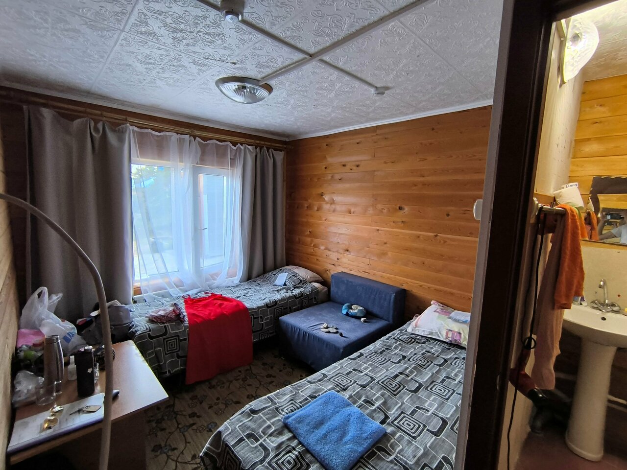 Гостевой дом Уюга Байкальск-167