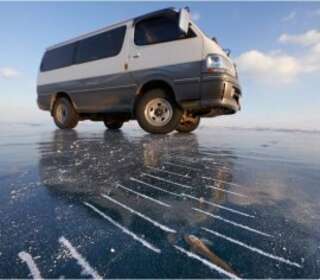 Гостевой дом Уюга Байкальск-7