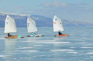 Гостевой дом Уюга Байкальск-0