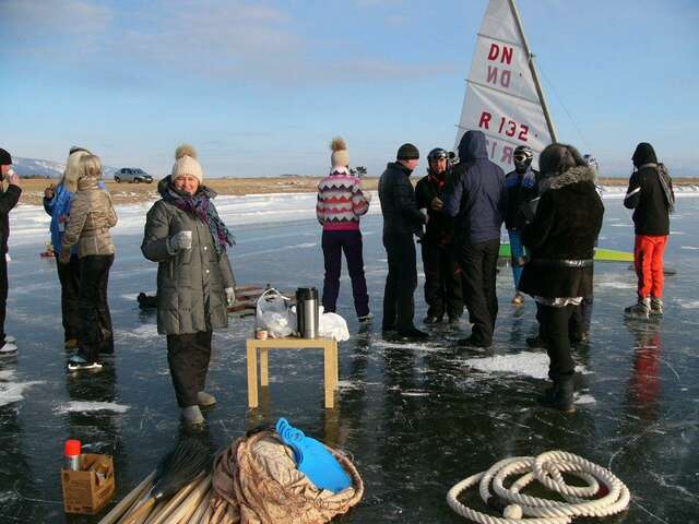 Гостевой дом Уюга Байкальск-53