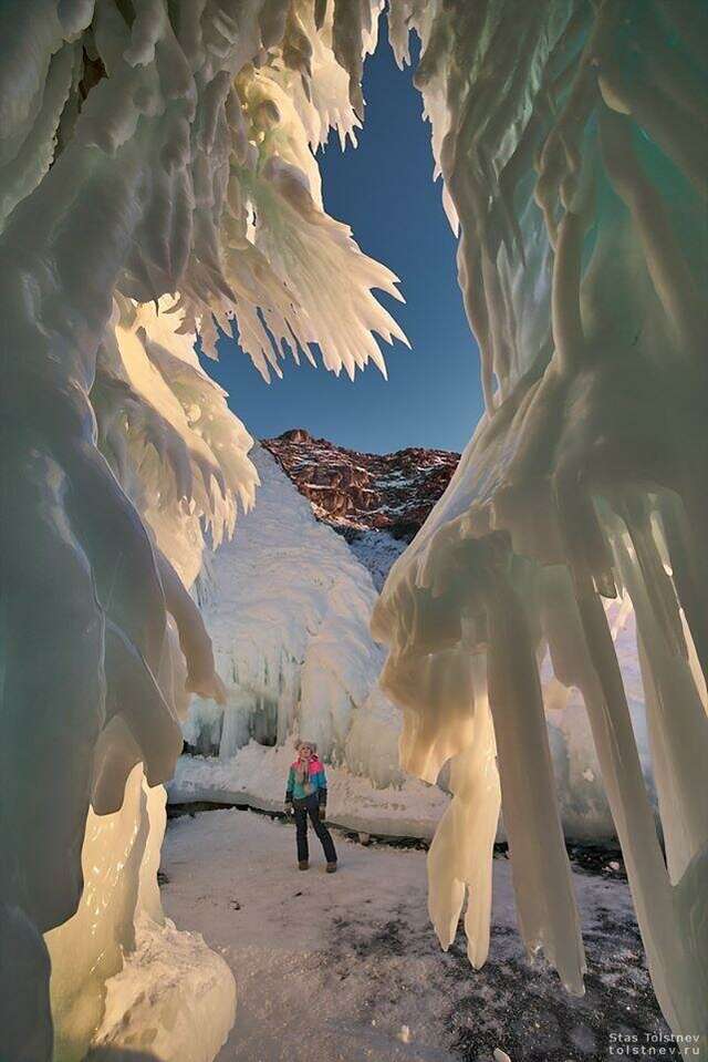Гостевой дом Уюга Байкальск-39