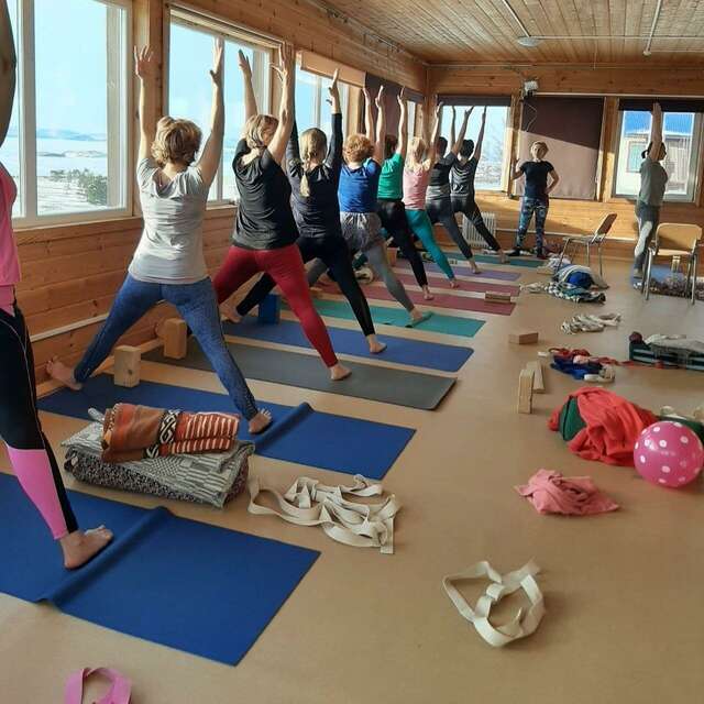 Гостевой дом Уюга Байкальск-75