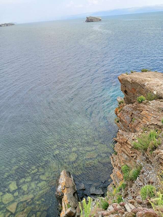 Гостевой дом Уюга Байкальск-108