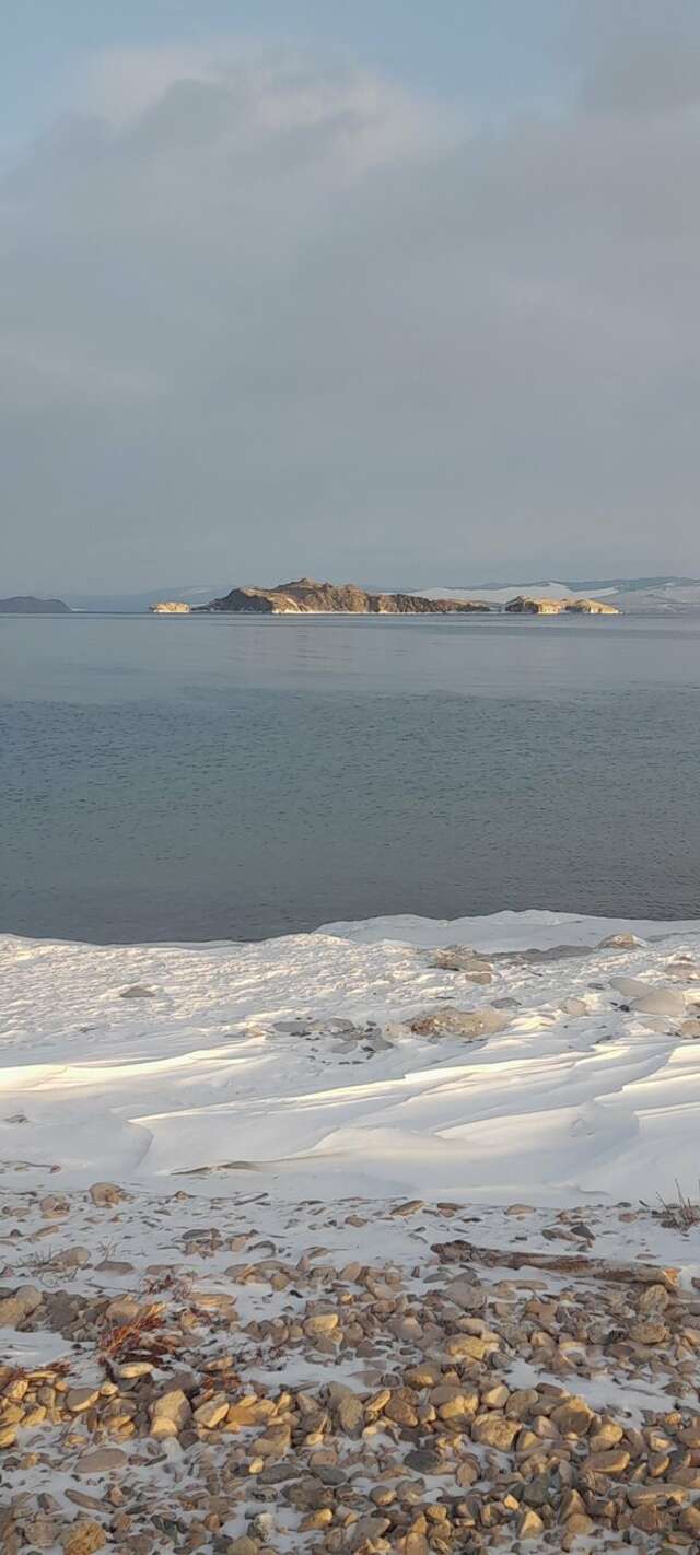 Гостевой дом Уюга Байкальск-163