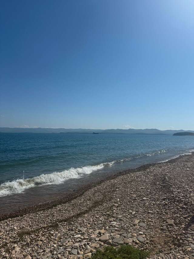 Гостевой дом Уюга Байкальск-129