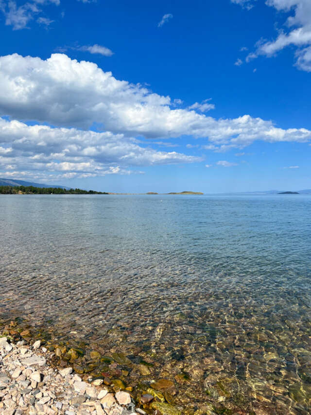 Гостевой дом Уюга Байкальск-102