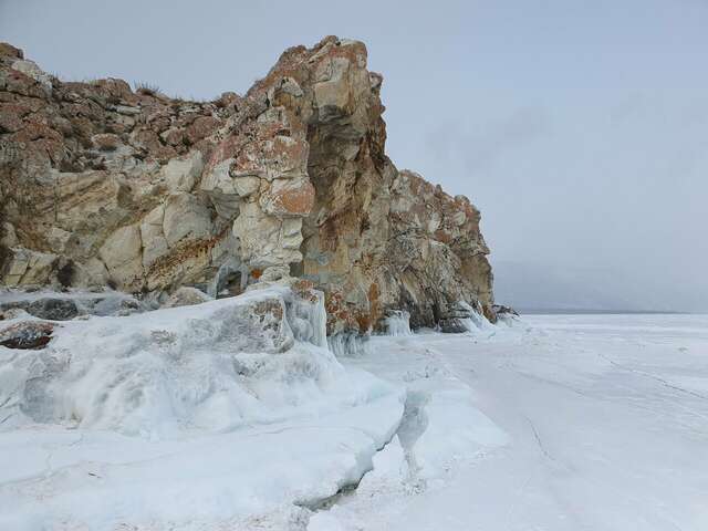 Гостевой дом Уюга Байкальск-132