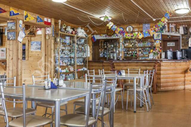 Гостевой дом Уюга Байкальск-74