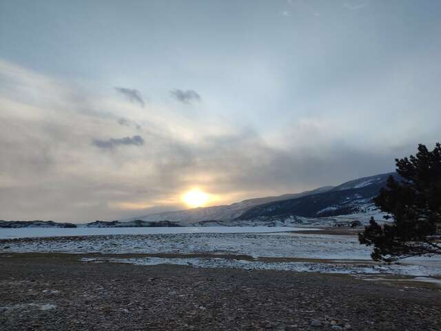 Гостевой дом Уюга Байкальск-167