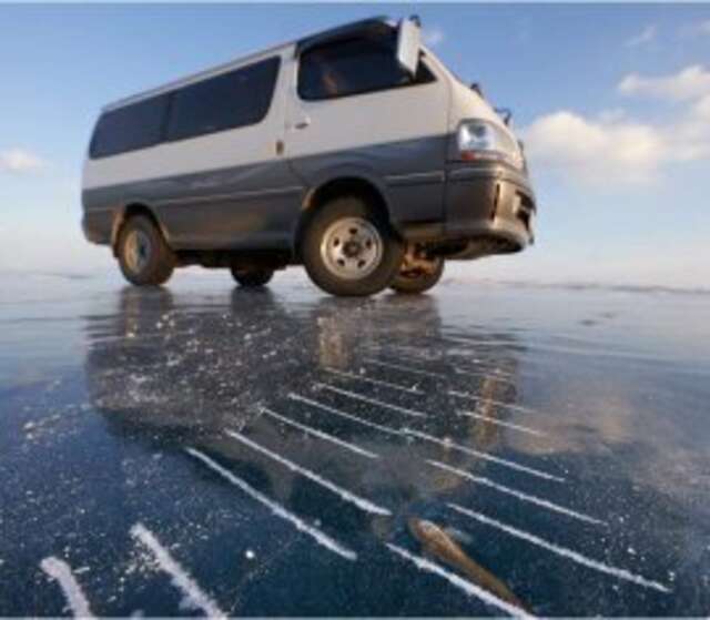 Гостевой дом Уюга Байкальск-10