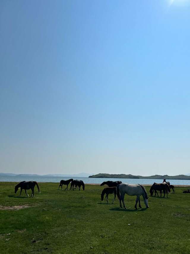 Гостевой дом Уюга Байкальск-118